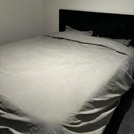 2 Chambre Et Sa Terrasse Couverte Apartment Lyon